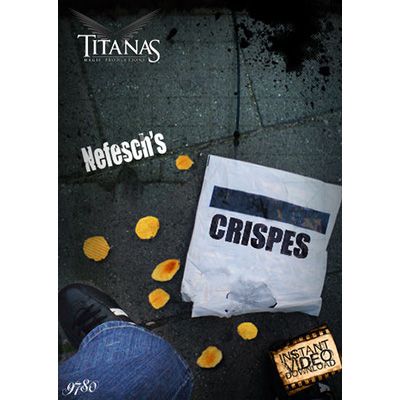 Crispes by Nefesch video DOWNLOAD