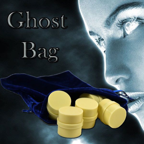 Ghost Bag Mentaltrick