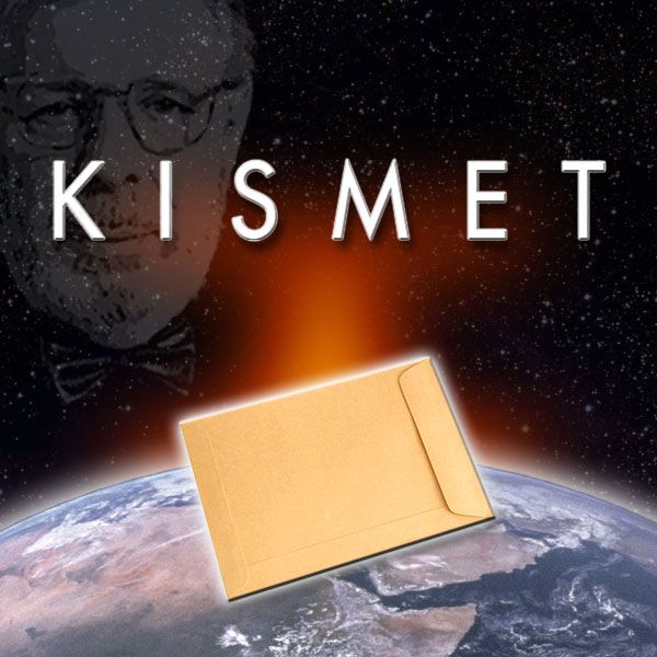 Kismet Mentaltrick