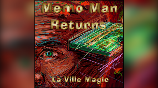 Memo Man Returns by Lars Laville DOWNLOAD