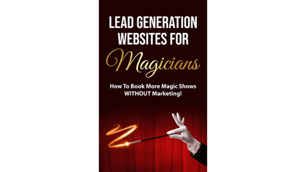 Lead Generation Websites for Magicians