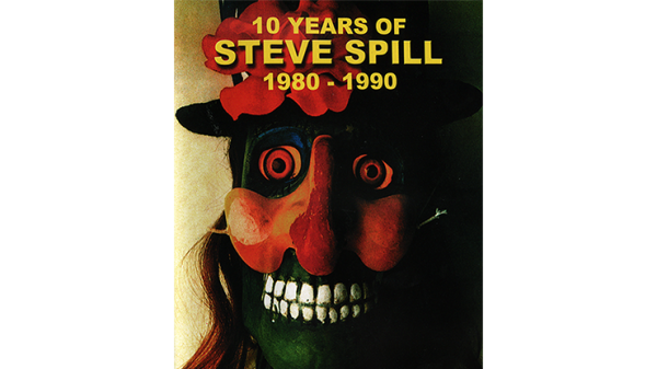 10 Years of Steve Spill 1980 - 1990 video DOWNLOAD