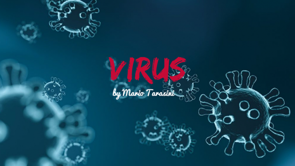 Virus by Mario Tarasini video DOWNLOAD