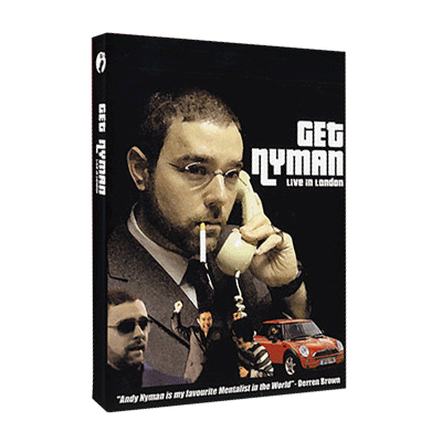 Get Nyman video DOWNLOAD