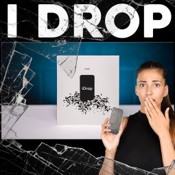 IDrop - Tim Ellis