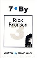 7 By Rick Bronson trick booklet written by David Acer Zauberbuch