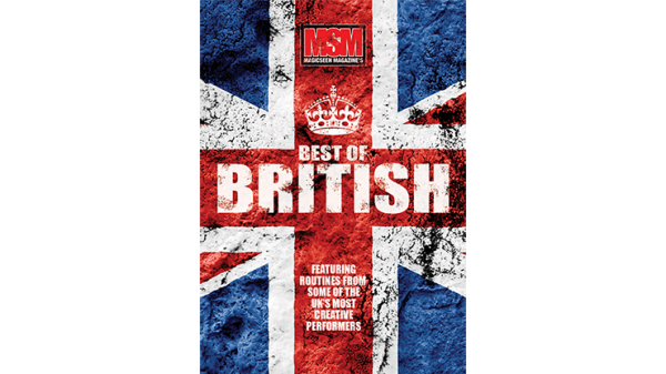 Best Of British eBook DOWNLOAD