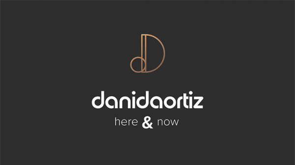 Here & Now 1 by Dani DaOrtiz video DOWNLOAD