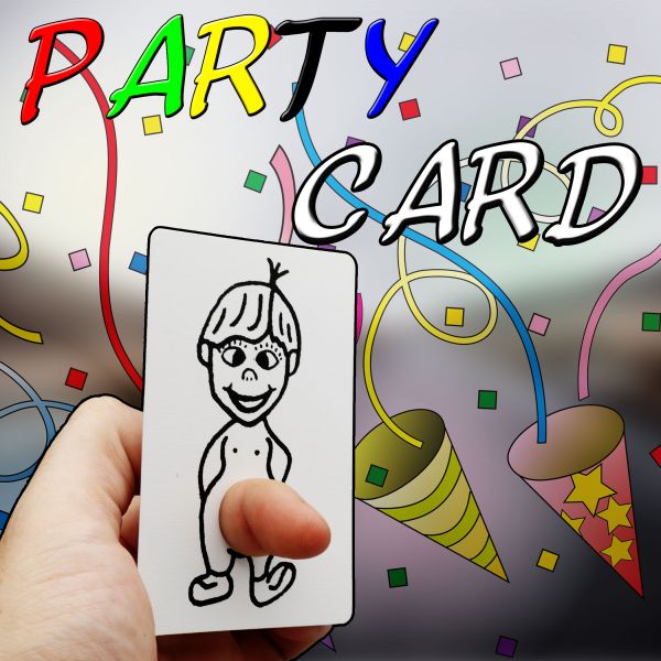 Party Card