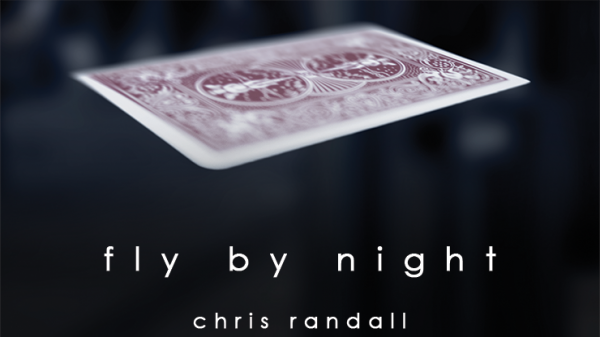 Fly By Night - Chris Randall video DOWNLOAD