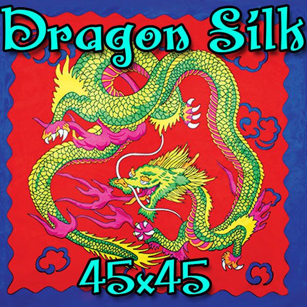 Dragon Silk