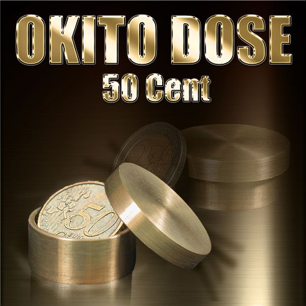 Okito Dose Euro