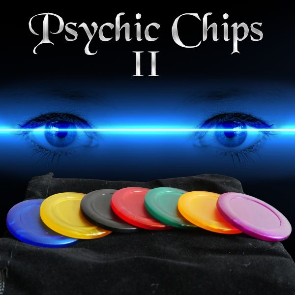 Psychic Chips II Mentaltrick