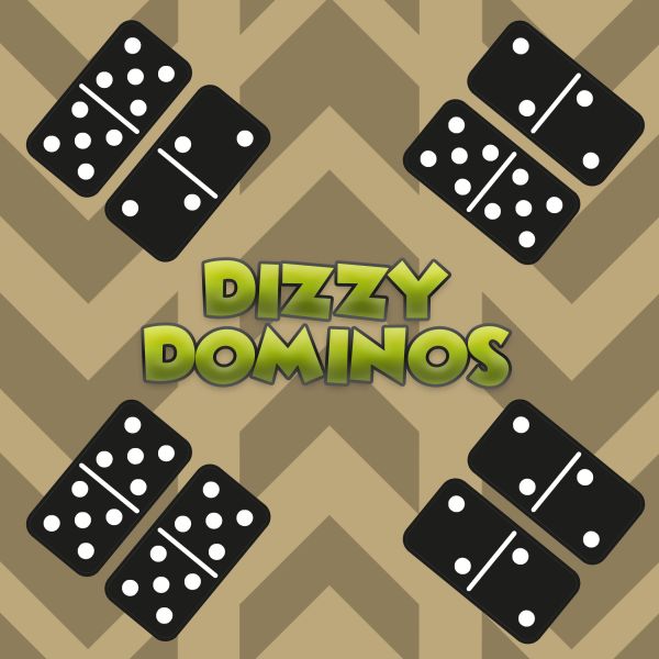 Dizzy Dominos