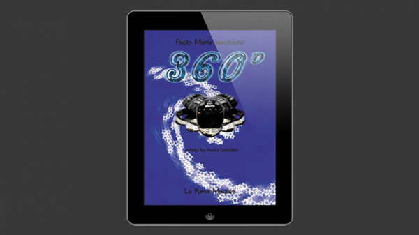 360 Degrees by Paolo Maria Jacobazzi Published by La Porta Magica eBook DOWNLOAD