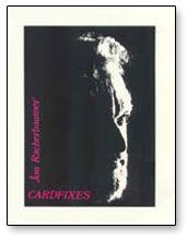 Cardfixes J. Racherbaumer eBook DOWNLOAD