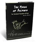 The Magic of Ascanio Vol. 1 - The Structural Conception of Magic