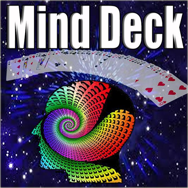 Mind Deck Mentaltrick