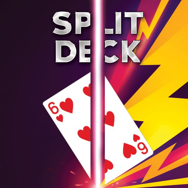 Split Deck