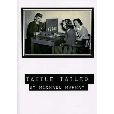 Tattle Tale by Michael Murray Download