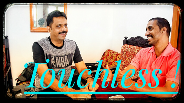Touchless by Prasanth Edamana video DOWNLOAD