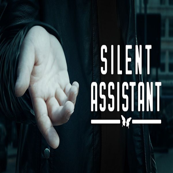 Silent Assistant - SansMinds Zauberzubehör