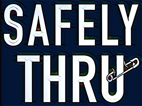 Safely Thru by Kareem Ahmed video DOWNLOAD