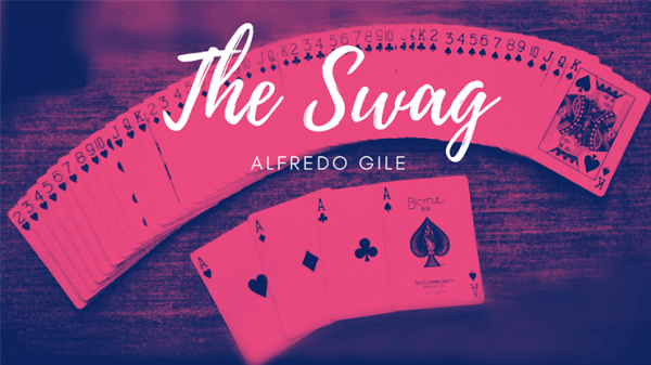 The Swag by Alfredo GilÃ¨ video DOWNLOAD