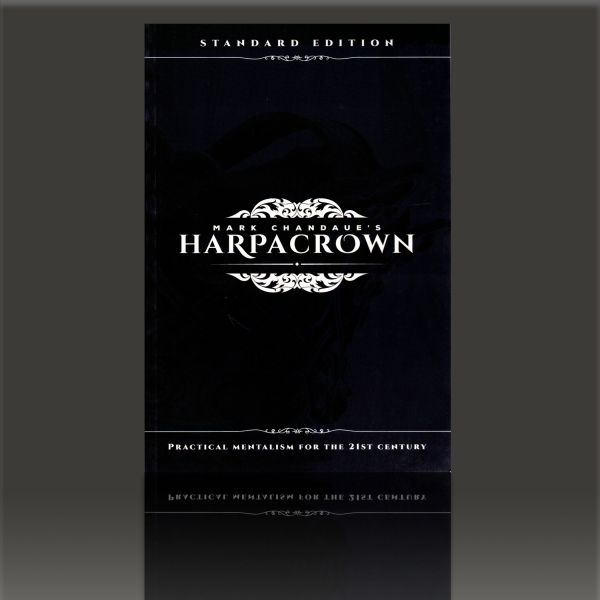  HARPACROWN - Mark Chandaue