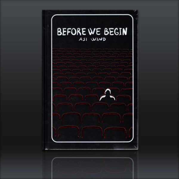 Before We Begin by Asi Wind