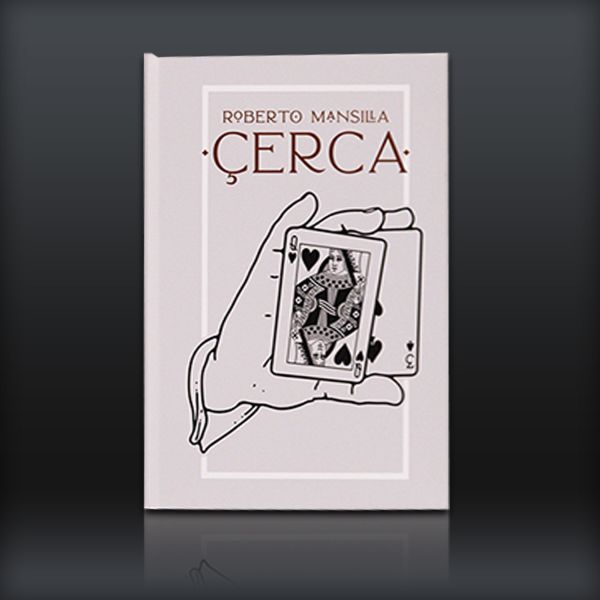 Cerca by Roberto Mansilla