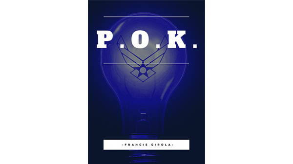 P.O.K. Pieces of Knowledge by Francis Girola eBook DOWNLOAD