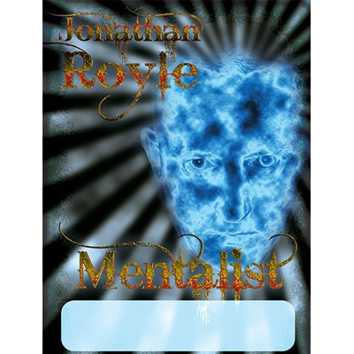 The Secret Gypsy Guide to Cold Reading by Jonathan Royle - eBook DOWNLOAD