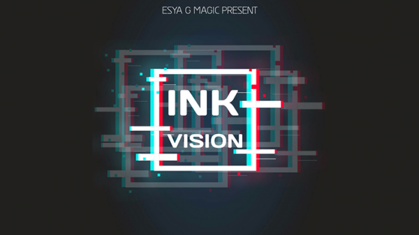 INK VISION by Esya G video DOWNLOAD