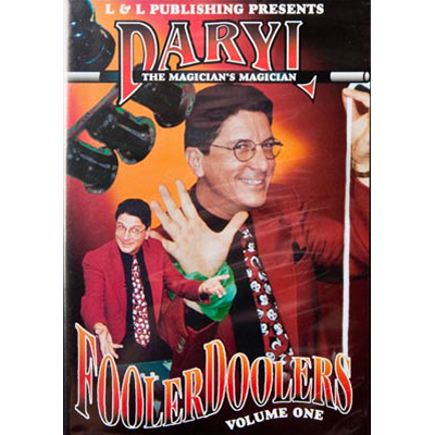 Fooler Doolers Daryl- #1 video DOWNLOAD