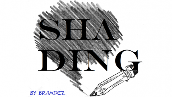Shading by Brandez video DOWNLOAD