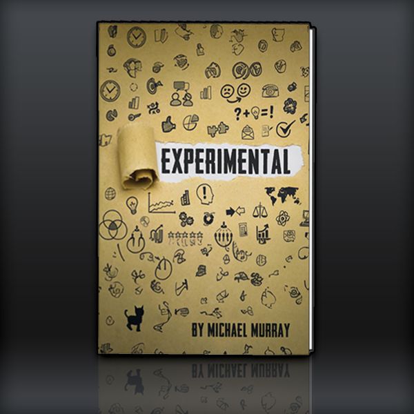 Experimental by Michael Murray