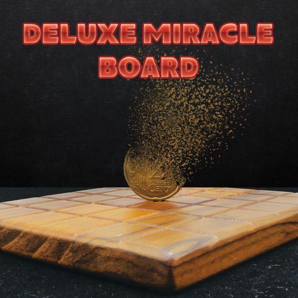 Deluxe Miracle Board by Zanadu Magic