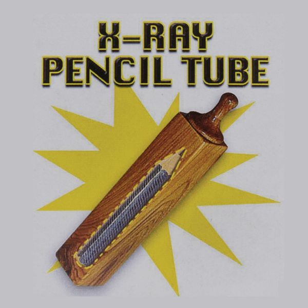 X-Ray Pencil Tube