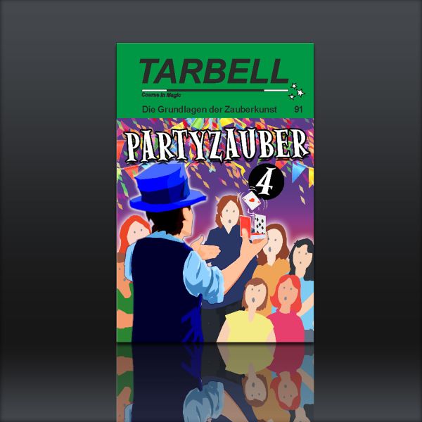 Tarbell Partyzauber 4