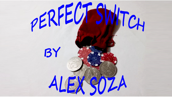 Perfect Switch by Alex Soza video DOWNLOAD