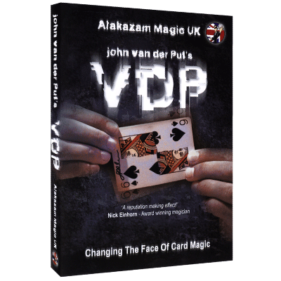 VDP by John Van Der Put video DOWNLOAD