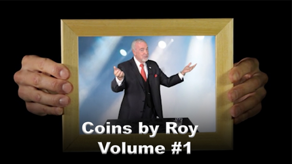 Coins by Roy Eidem Vol. 1 video DOWNLOAD
