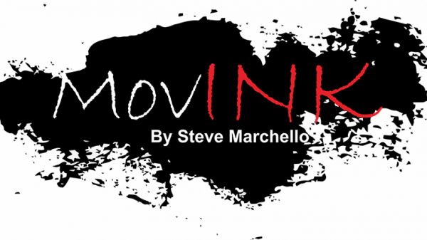 MOVINK by Steve Marchello video DOWNLOAD