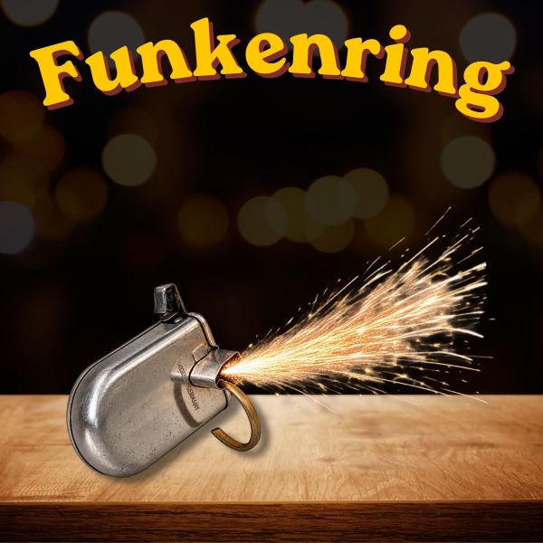 Funkenring