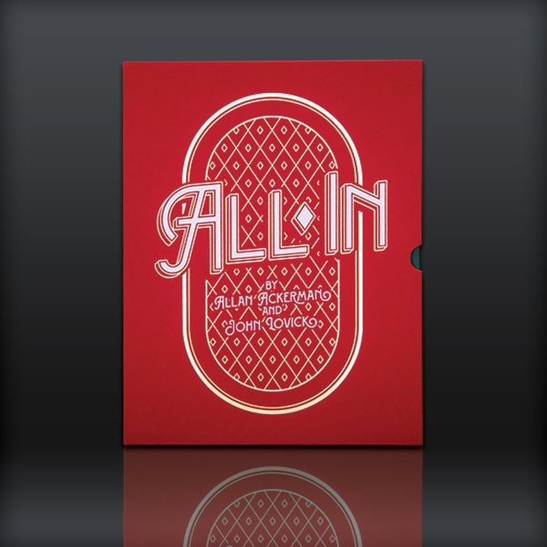 All In by Allan Ackerman and John Lovick