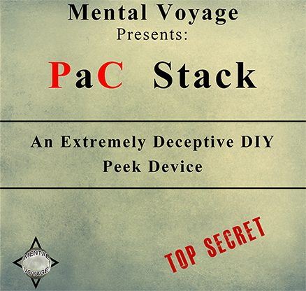 PaC Stack by Paul Carnazzo video DOWNLOAD