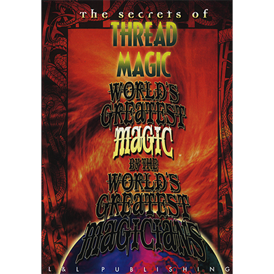 Thread Magic video DOWNLOAD