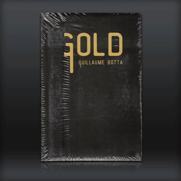 Gold by Guillaume Botta