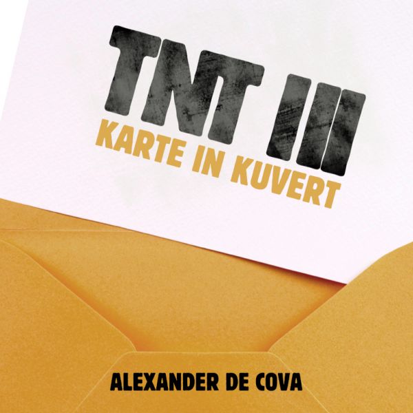 TNT 3 - Alexander de Cova